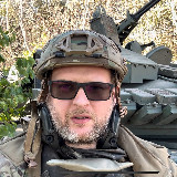 Аватарка канала Военкор l Z l Лисицын ZOV-TV