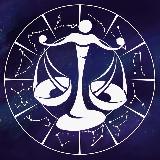 Аватарка канала Гороскоп Весы