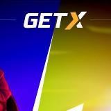 Аватарка канала НовостиGetX