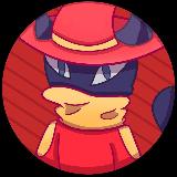 Аватарка канала Cyber Cat Studio