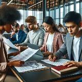 Аватарка канала Job Interview Preparation - Remote Work