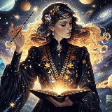 Аватарка канала Парфюм Faberlic 🔮 магия ароматов
