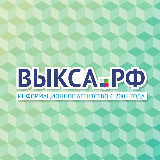 Аватарка канала Выкса.РФ