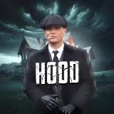 Аватарка канала Hood?