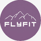 FLYFIT | Йога , Фитнес , МФР avatar