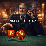 Аватарка канала Market Dealer