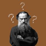 Аватарка канала Все читают, кроме меня