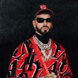 Аватарка канала Anuel AA 👹