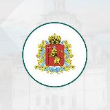 Аватарка канала Инспекция государственного надзора в сфере охраны и использования объектов животного мира Владимирской области
