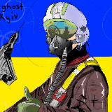 Аватарка канала Афіша українською Барселона
