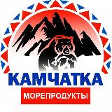 Аватарка канала 🦀КАМЧАТКА🌊 | Морепродукты 🇷🇺