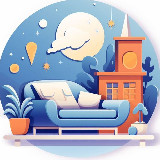 Аватарка канала УЮТ СВОИМИ РУКАМИ | Дизайн и Декор