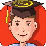 Аватарка канала В школе этому не учат | Бизнес & Digital