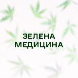 Аватарка канала Зелена Медицина