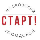 Аватарка канала Московский городской…старт!