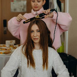 Аватарка канала Красота без фильтров и фотошопа!