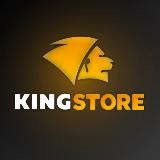 Аватарка канала KingStore Volgograd
