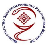 Аватарка канала Минздрав Республики Марий Эл