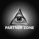 Аватарка канала PARTNER ZONE