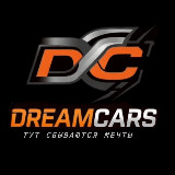 Аватарка канала %22DreamCars%22
