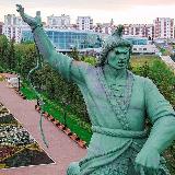 Аватарка канала Уфа