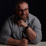 Аватарка канала Бородатый не пробовал… (доктор Бурлаков)