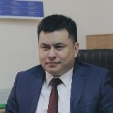 Аватарка канала Булат Сараев