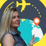 Аватарка канала WOW ТУРЫ ОТ TRAVEL_BY_YULIA! Отели.Турция.ОАЭ.Куба.Мальдивы.Египет.Турагентство.Акции