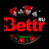 Аватарка канала Bettr RU