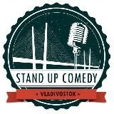 Аватарка канала STANDUPVL