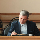 Служение Дениса Самарина avatar