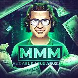 Аватарка канала MMM