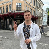 Аватарка канала Никита Сахаров | Физанутые немного | Физика ЕГЭ 10 класс | Умскул