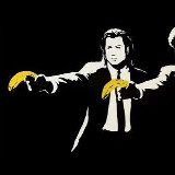 Аватарка канала Небанальное чтиво