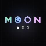 Аватарка канала MOON App