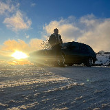 Аватарка канала БАБАНСКИЙ и ТАЧКИ
