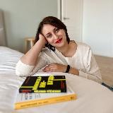 Аватарка канала Профориентолог | Зинаида Колченаева | Про осознанный выбор профессии и развитие в карьере 📈