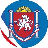 Аватарка канала 📲 Мининформ Крыма |Z|