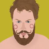 Аватарка канала Cinema Kesher