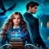 Аватарка канала Любов. Фантаст. Фэнтези Роман