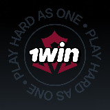Аватарка канала "1win Dota 2"