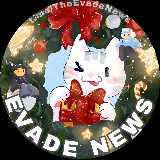 Аватарка канала "THE EVADE NEWS"
