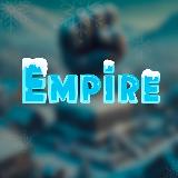 Аватарка канала Empire Game