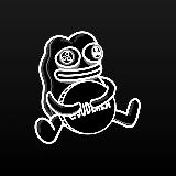 Аватарка канала "SUDERZA • NFT"