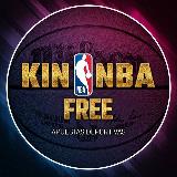 Аватарка канала KIN NBA || FREE || 🏀
