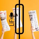 Аватарка канала "ФАНАТЫ Life 🎙"