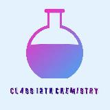 Class 12th chemistry notes avatar