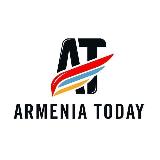 Аватарка канала 🇦🇲ARMENIA TODAY | Армения