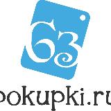 Аватарка канала Книголюбы 63pokupki