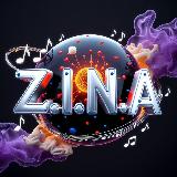 Аватарка канала "ℤ . 𝕀 . ℕ . 𝔸 𝄞"